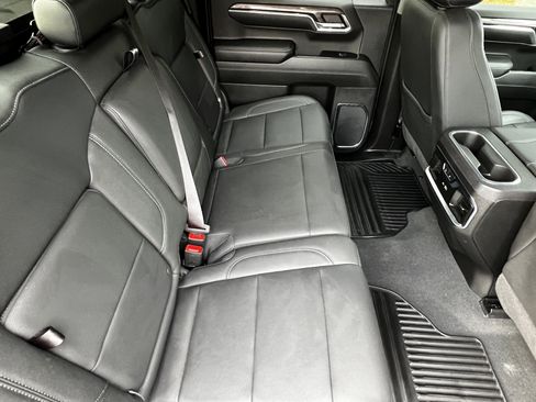 Used 2024 Chevrolet Silverado 1500 LTZ w/ Technology Package image 40