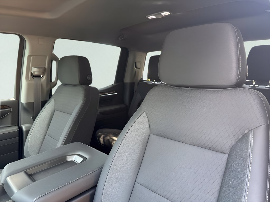 New 2026 GMC Sierra 1500 Elevation w/ Elevation Select Package RWD image 10