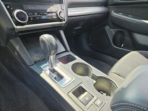 Used 2018 Subaru Legacy 2.5i Premium AWD/4WD image 24