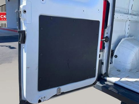 Used 2025 RAM ProMaster 2500 w/ Convenience Group FWD image 30