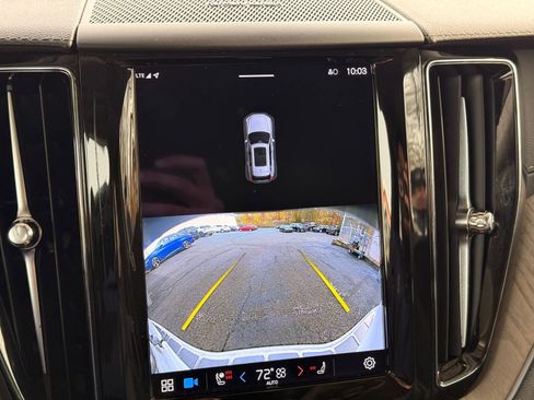 Used 2022 Volvo XC60 B5 Inscription w/ Advanced Package image 38