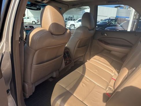 Used 2004 Acura MDX Touring image 15