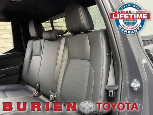 New 2026 Toyota Tacoma TRD Off-Road w/ TRD Off Road Premium Package image 30