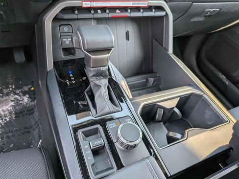 New 2026 Toyota Tundra SR5 w/ SR5 Convenience Package image 18