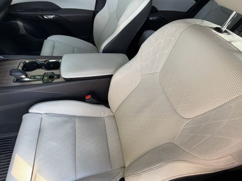 Used 2023 Lexus RX 350 w/ Cold Area Package AWD/4WD image 16