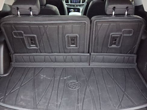 Certified 2021 Buick Enclave Avenir w/ Avenir Technology Package image 15