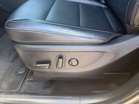 Used 2024 Kia Telluride S w/ S Sunroof Package AWD/4WD image 21