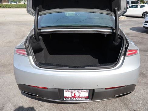 Used 2019 Lincoln MKZ Reserve w/ Reserve Plus Package image 5