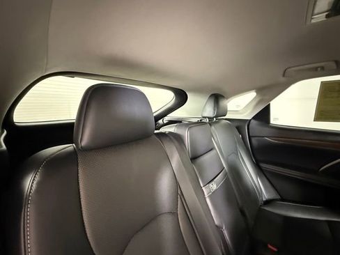 Certified 2022 Lexus RX 350 FWD w/ Premium Package image 26