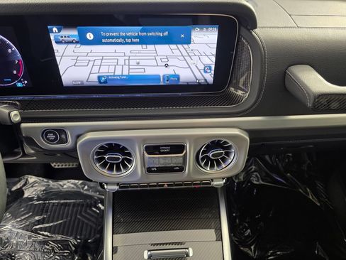 Certified 2025 Mercedes-Benz G 63 AMG 4MATIC image 23