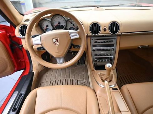 Used 2007 Porsche Cayman S RWD image 18