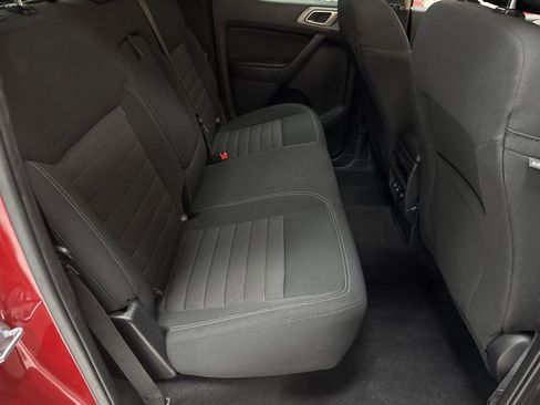 Used 2020 Ford Ranger XLT w/ Equipment Group 301A Mid image 42