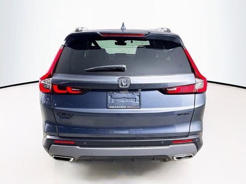 New 2026 Honda CR-V Sport-L image 31