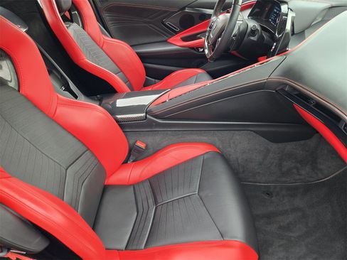 Used 2024 Chevrolet Corvette Z06 image 14