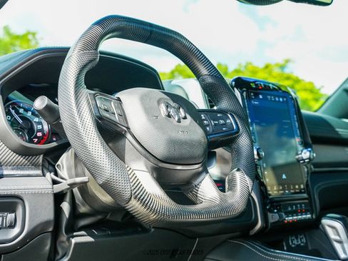 Used 2022 RAM 1500 TRX w/ TRX Level 2 Equipment Group image 27