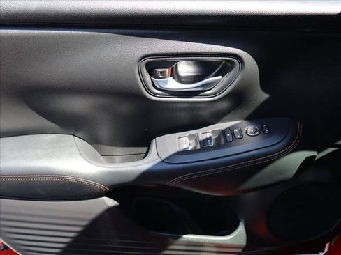 Certified 2024 Honda HR-V Sport image 12