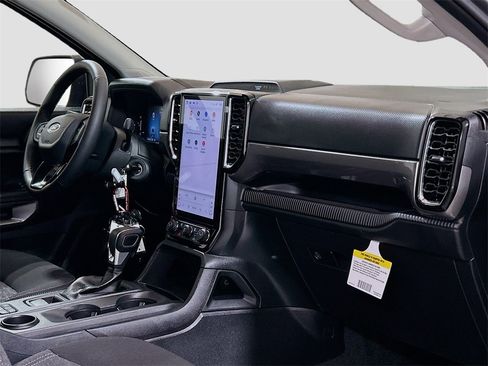 Used 2024 Ford Ranger XLT w/ Equipment Group 301A High image 25