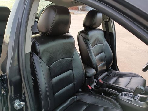 Used 2016 Chevrolet Cruze LT w/ Sun, Sound and Sport Package image 22