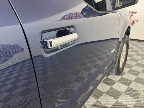 Used 2015 Ford F150 XLT w/ Equipment Group 301A Mid image 27