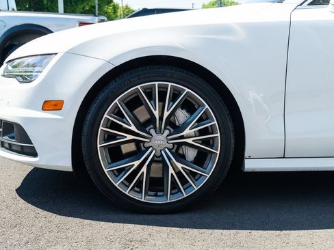 Used 2018 Audi A7 3.0T Prestige AWD/4WD image 4