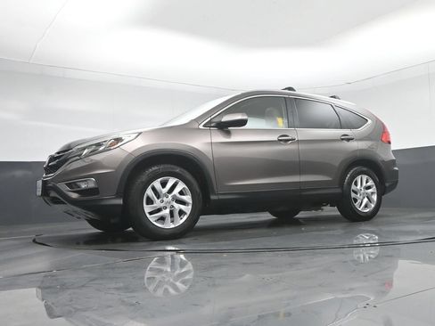 Used 2016 Honda CR-V EX-L image 57