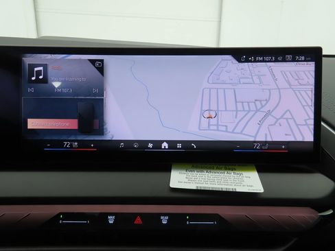 New 2026 BMW X3 xDrive30 w/ Convenience Package image 15