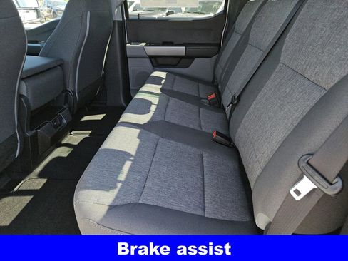 New 2026 Ford F250 XL w/ STX Appearance Package image 27