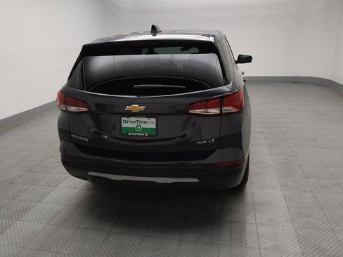 Used 2022 Chevrolet Equinox LT image 7