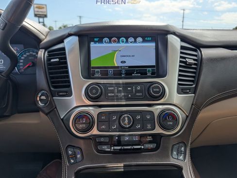 Used 2017 Chevrolet Tahoe Premier AWD/4WD image 17