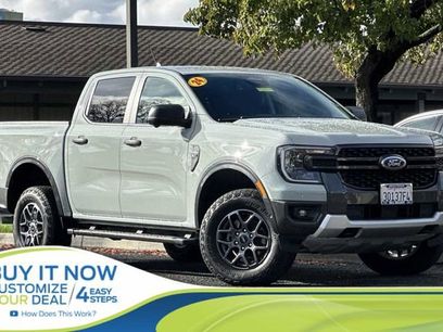 Used 2024 Ford Ranger XLT