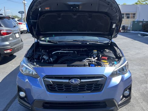 Used 2020 Subaru Crosstrek 2.0i Premium w/ Moonroof Package 2 image 54