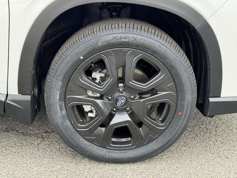 New 2026 Subaru Ascent Bronze Edition AWD/4WD image 7