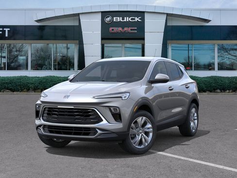 New 2026 Buick Encore GX Preferred w/ Comfort Package image 31