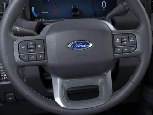 New 2026 Ford F450 Lariat AWD/4WD image 12