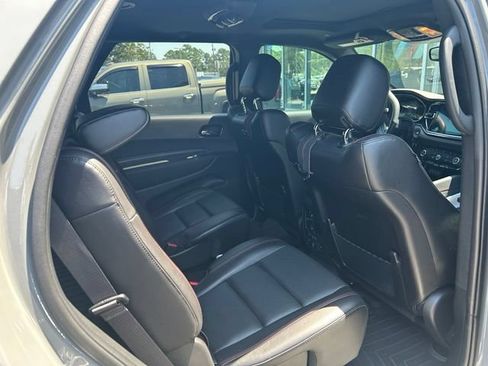 Used 2023 Dodge Durango R/T AWD/4WD image 24