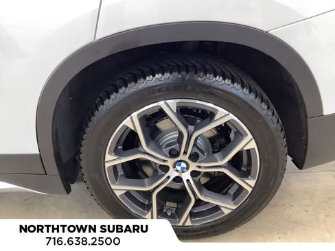 Used 2021 BMW X1 xDrive28i w/ Convenience Package image 26