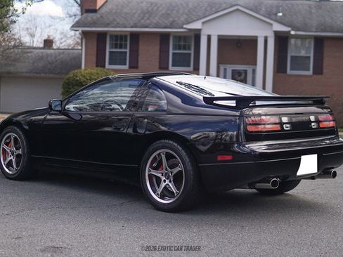 Used 1994 Nissan 300ZX Twin Turbo image 6