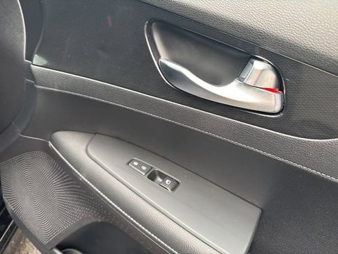 Certified 2022 Kia Forte GT-Line w/ GT-Line Premium Package image 20