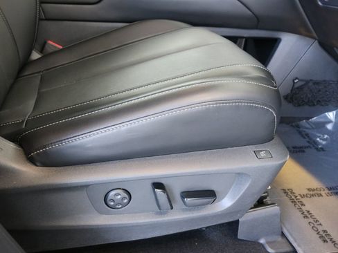Certified 2023 INFINITI QX60 Sensory w/ Cargo Package AWD/4WD image 52