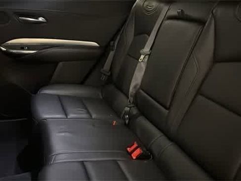 Used 2019 Cadillac XT4 Premium Luxury w/ Technology Package image 30