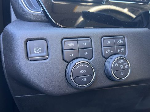 New 2025 Chevrolet Silverado 1500 RST w/ Convenience Package II image 14