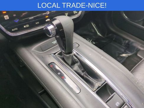Used 2017 Honda HR-V EX-L image 19