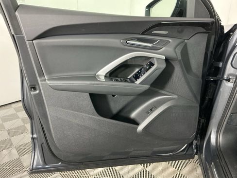 Certified 2025 Audi Q5 Premium Plus w/ Premium Plus AWD/4WD image 19