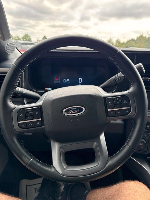 Used 2024 Ford F250 Lariat AWD/4WD image 18