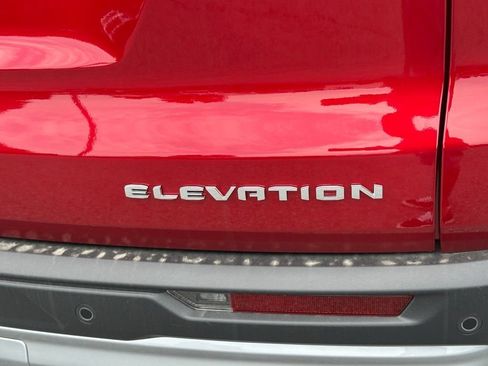 New 2026 GMC Acadia Elevation AWD/4WD image 34