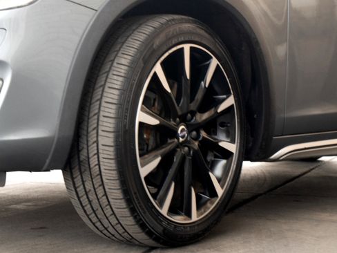 Used 2016 Volvo S60 T5 Cross Country Platinum w/ Protection Package image 30