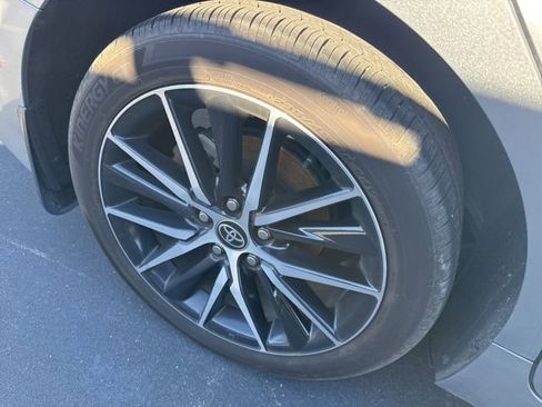 Used 2024 Toyota Camry SE w/ Convenience Package image 8