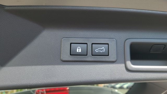 New 2026 Subaru Forester Touring AWD/4WD image 26