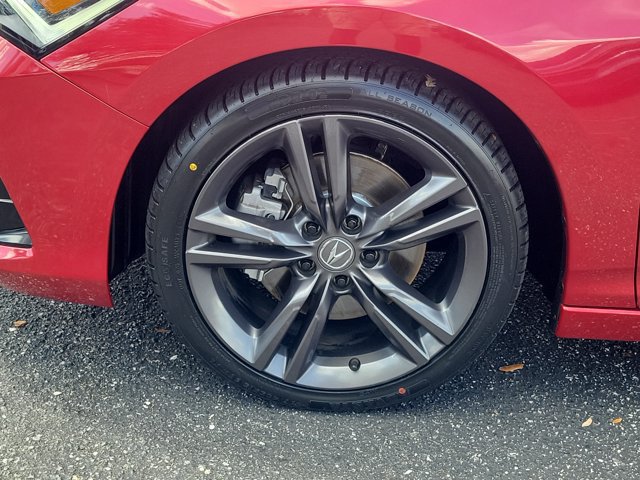 Used 2023 Acura Integra A-Spec w/ Technology Package FWD image 29