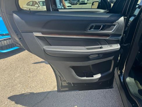 Used 2017 Ford Explorer Limited FWD image 14